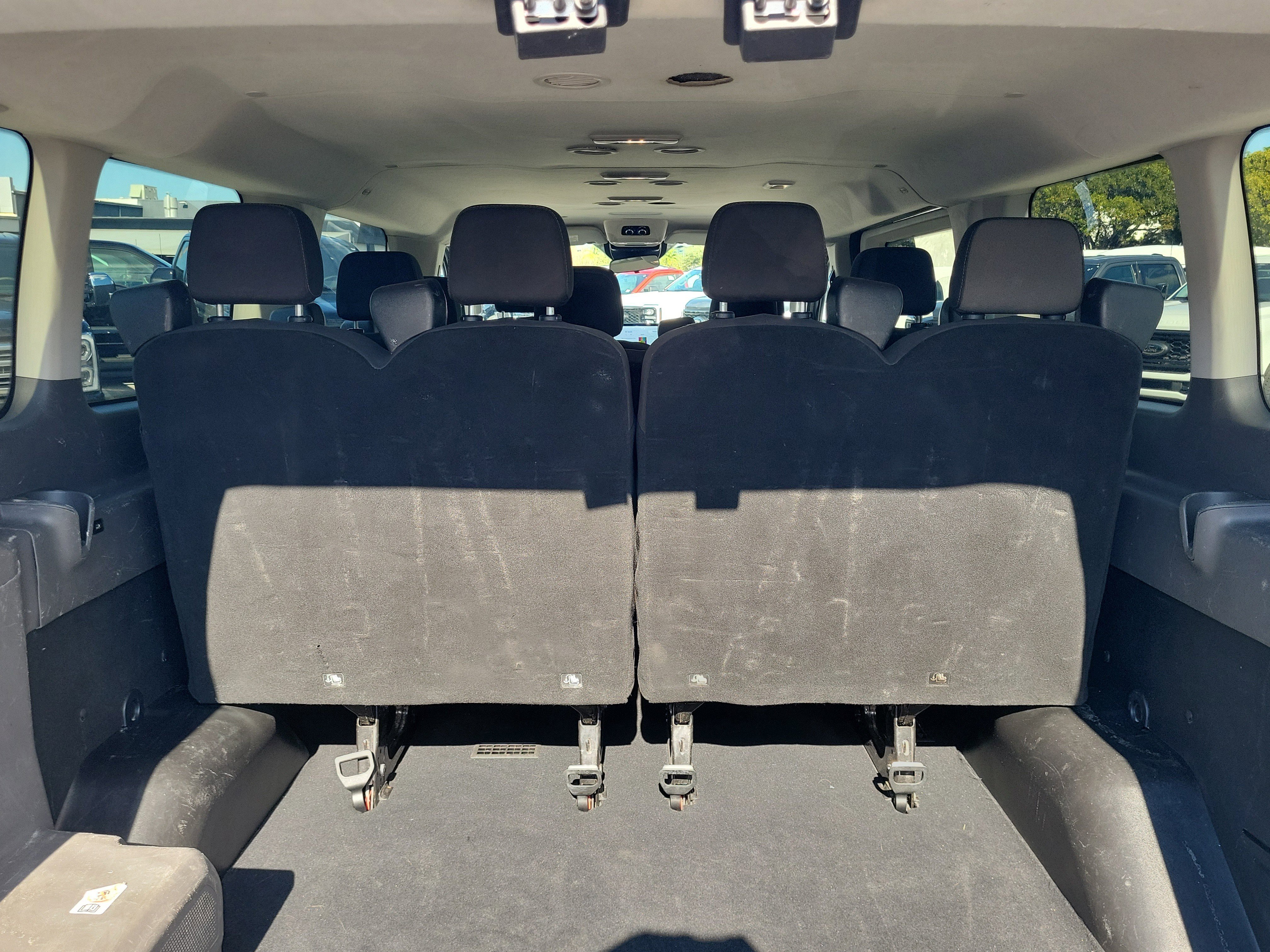 Used 2023 Ford Transit 350 XLT image 16