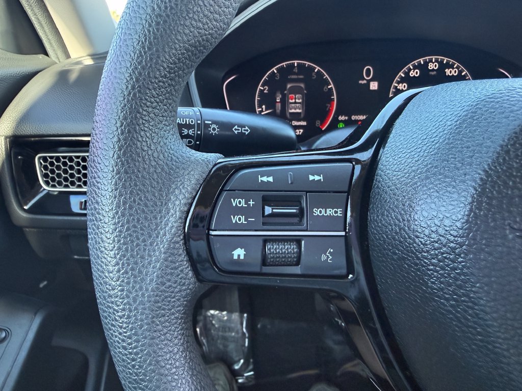 Certified 2024 Honda Civic LX image 20