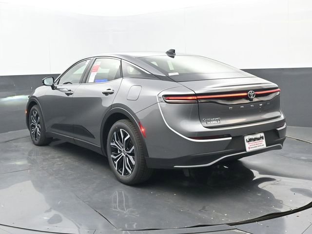 New 2026 Toyota Crown XLE image 3