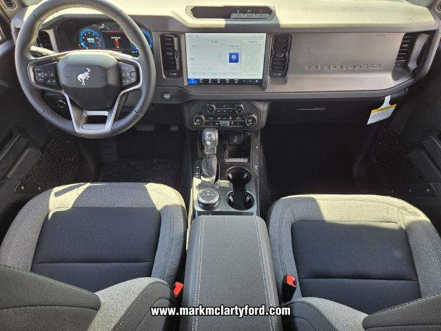 New 2026 Ford Bronco Big Bend AWD/4WD image 12