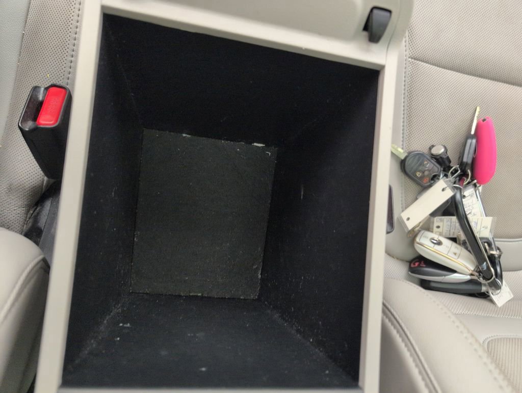 Used 2023 Hyundai Tucson Limited image 47