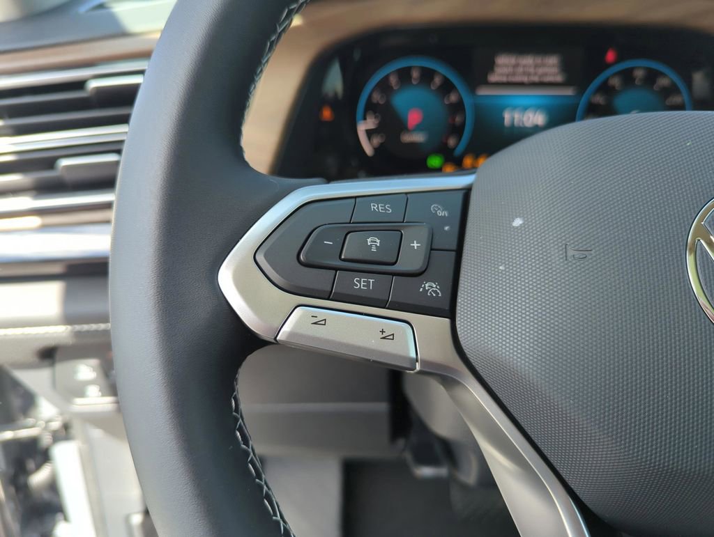 New 2026 Volkswagen Atlas SE image 42