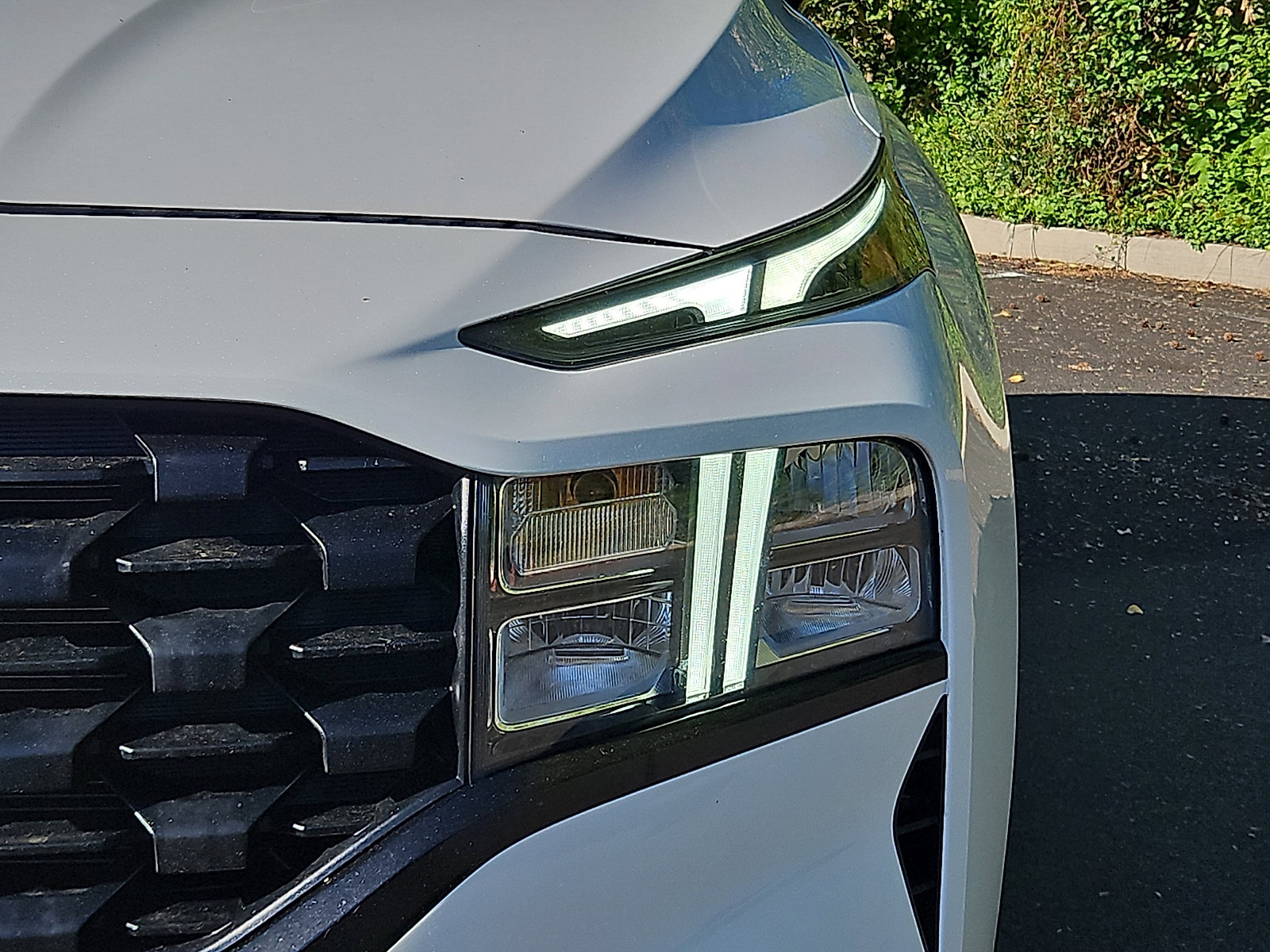 Used 2022 Hyundai Santa Fe XRT image 9