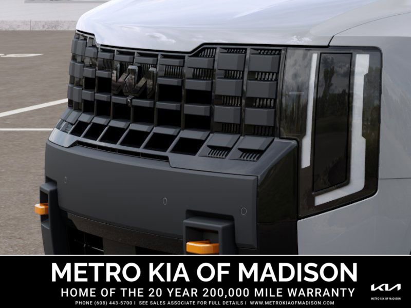 New 2027 Kia Telluride SX Prestige X-Pro image 12