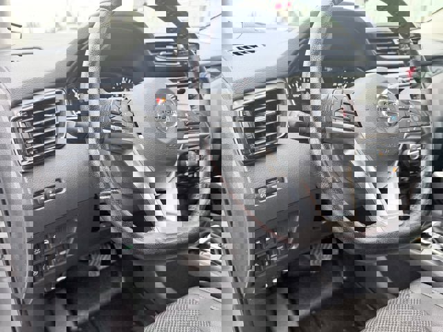 Certified 2022 Nissan Rogue Sport SV w/ Technology Package image 11