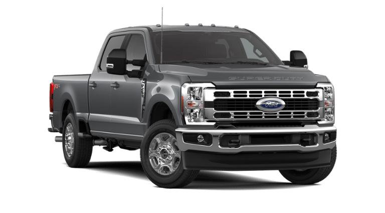 New 2026 Ford F250 XLT w/ FX4 Off-Road Package image 26