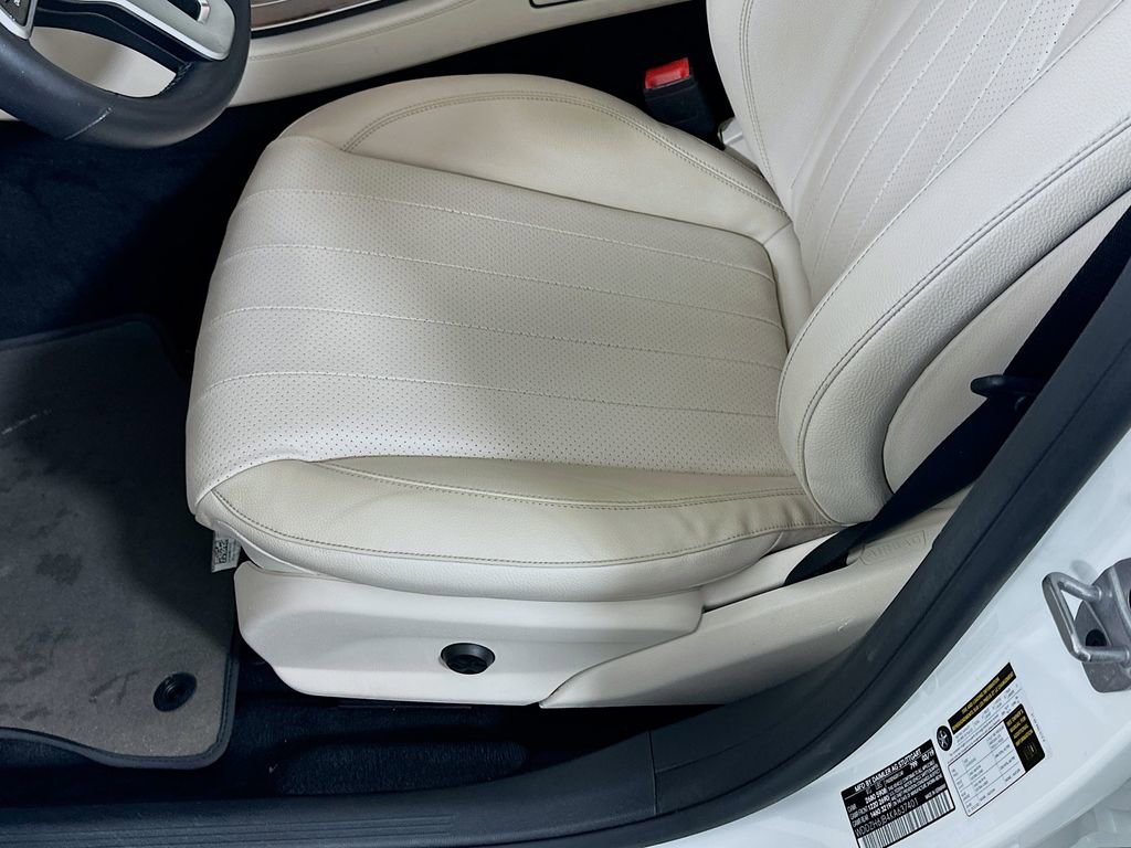 Used 2019 Mercedes-Benz E 450 4MATIC Wagon image 20