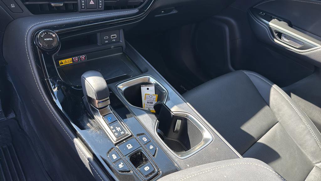 Used 2025 Lexus NX 350 AWD w/ Accessory Package (2T) image 26