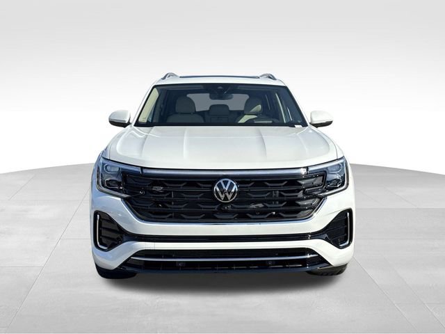 New 2026 Volkswagen Atlas SEL Premium R-Line image 8