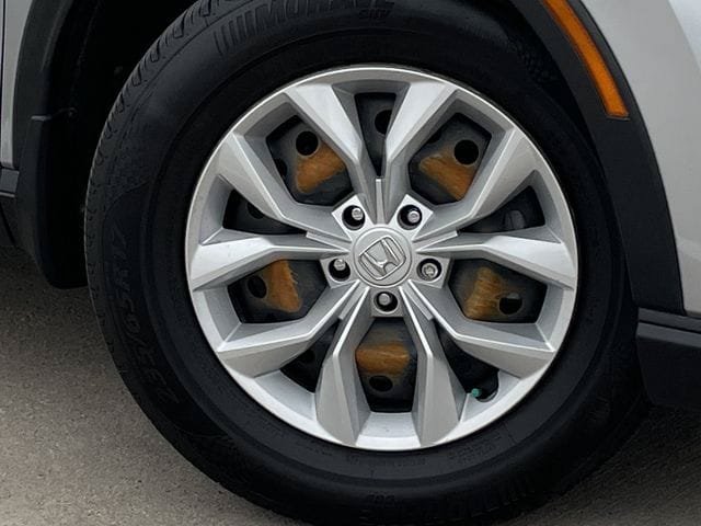Used 2024 Honda CR-V LX image 8