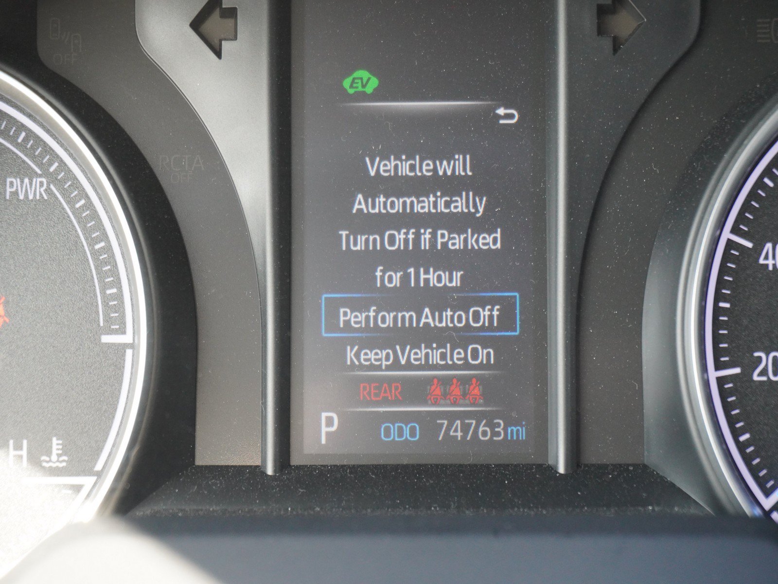 Used 2021 Toyota Venza LE AWD/4WD image 24