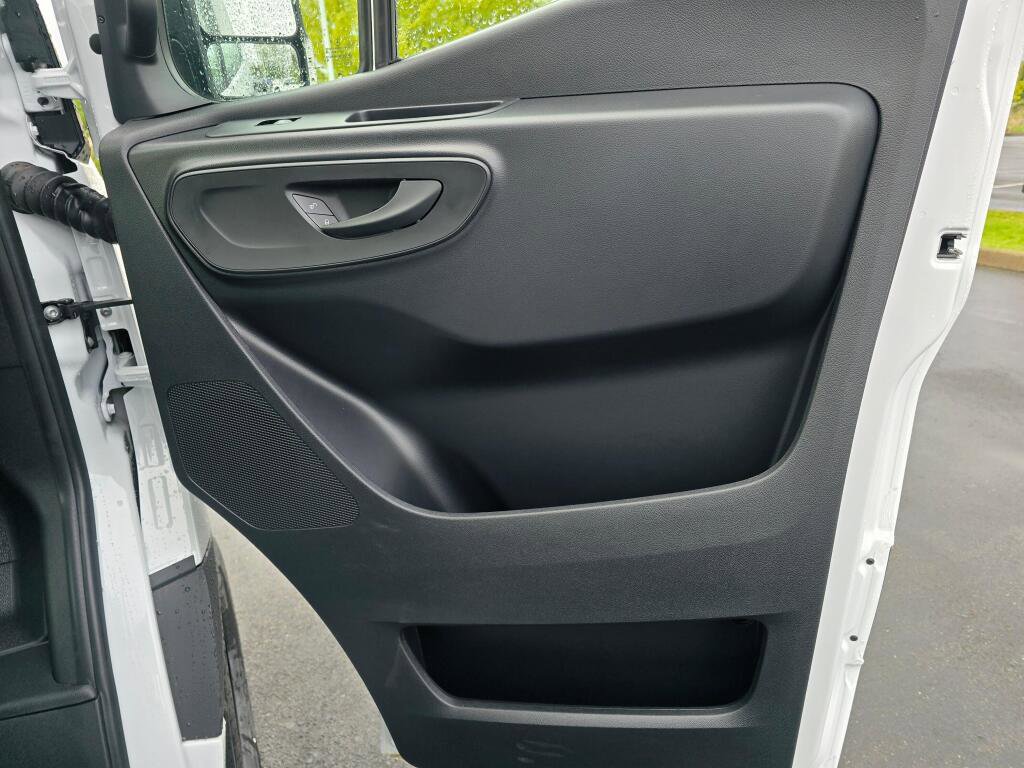 New 2026 Mercedes-Benz Sprinter 144 Cargo image 24