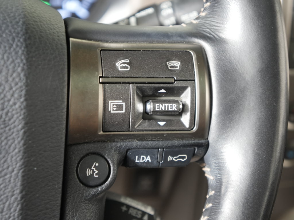 Used 2019 Lexus GX 460 Luxury AWD/4WD image 25