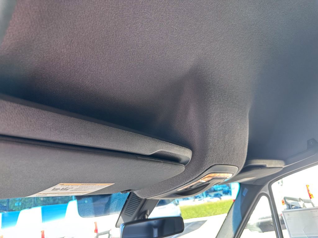 New 2026 Mercedes-Benz Sprinter 2500 image 21