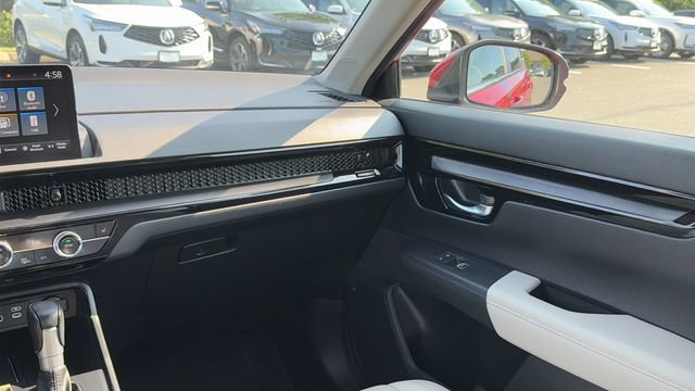 Used 2024 Honda CR-V EX-L image 27