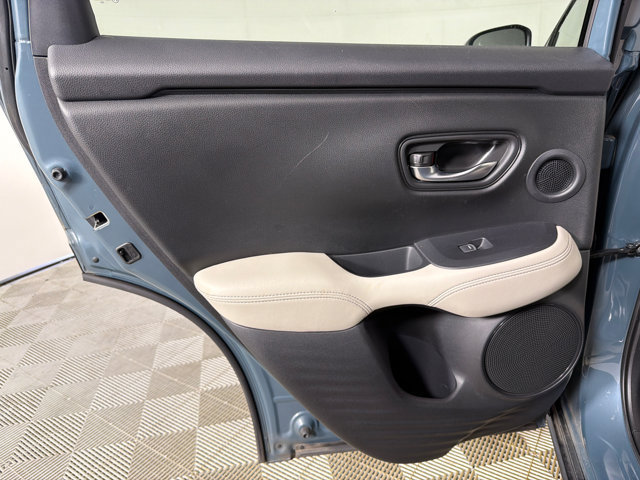 Used 2024 Honda HR-V EX-L image 22
