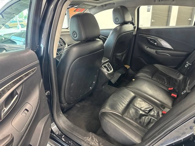 Used 2015 Buick LaCrosse Leather w/ Experience Buick Package FWD image 21
