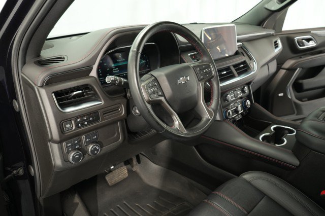 Used 2024 Chevrolet Tahoe RST w/ Luxury Package AWD/4WD image 26