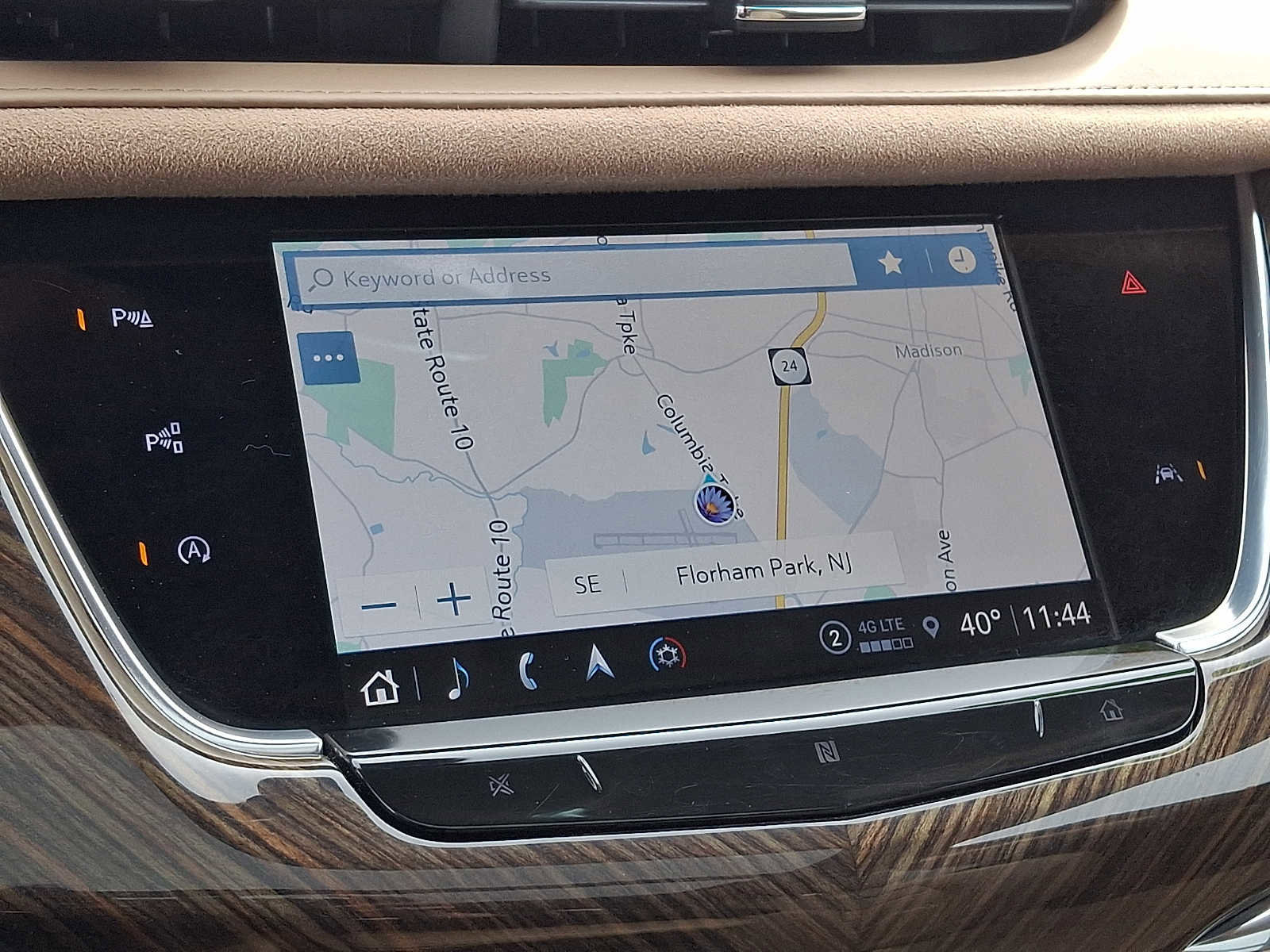 Used 2021 Cadillac XT6 Premium Luxury w/ Platinum Package image 19