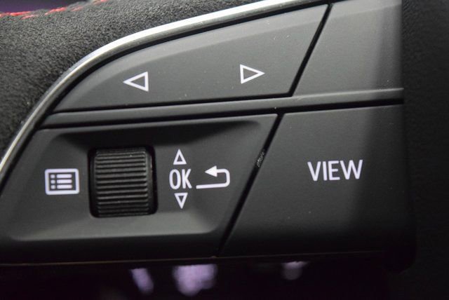 New 2026 Audi RS Q8 performance image 15