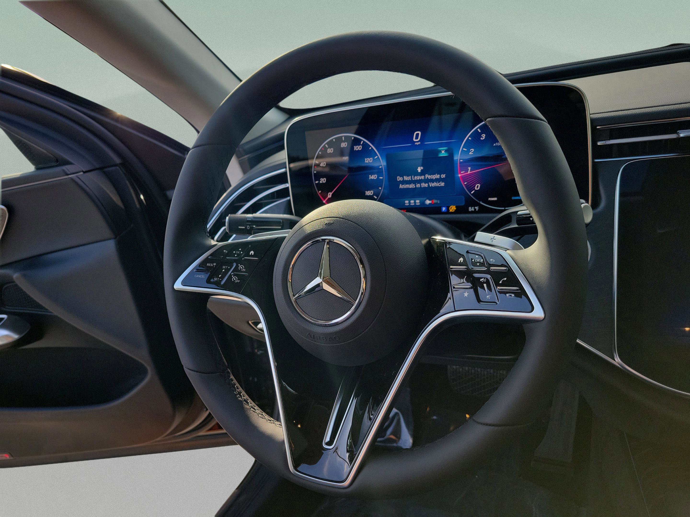 Certified 2026 Mercedes-Benz E 350 Sedan image 19