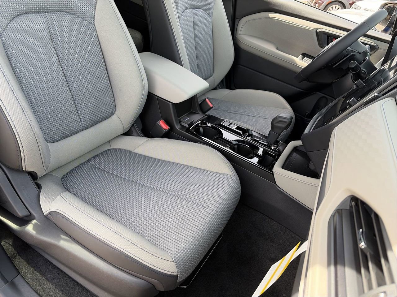 New 2026 Subaru Forester Premium AWD/4WD image 7