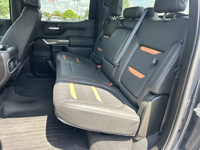 Used 2021 GMC Sierra 1500 AT4 AWD/4WD image 20