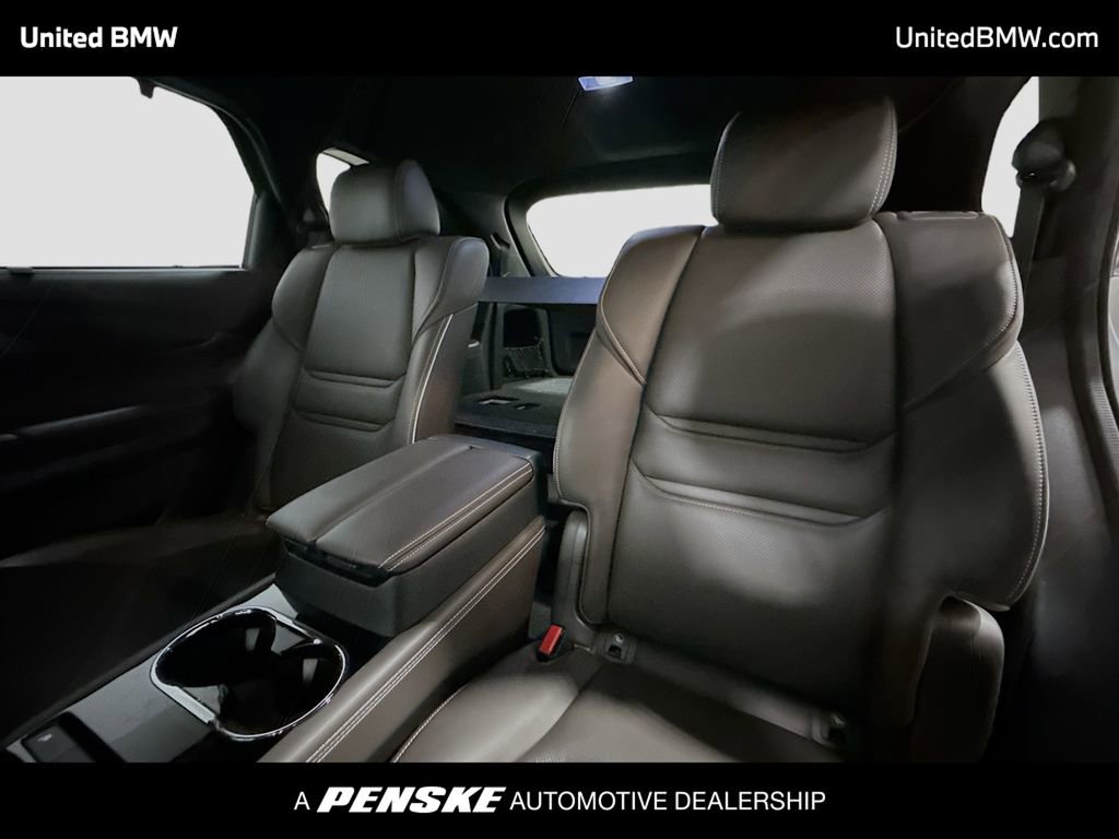 Used 2020 MAZDA CX-9 Signature image 13