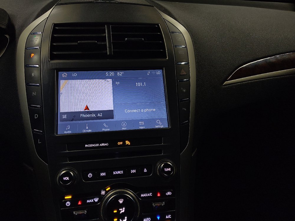 Used 2020 Lincoln MKZ Reserve w/ Elements Package FWD image 25