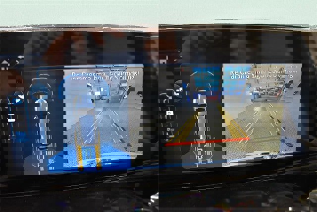 New 2025 Mercedes-Benz GLB 250 4MATIC image 8