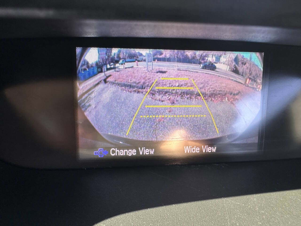 Used 2013 Honda CR-V LX image 30