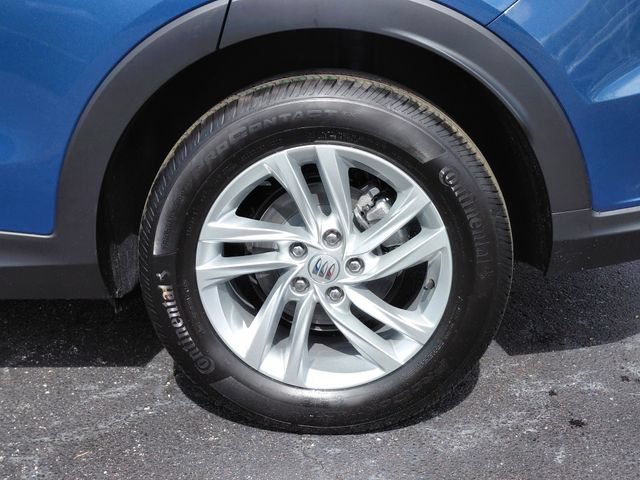 New 2026 Buick Envista Preferred FWD image 5