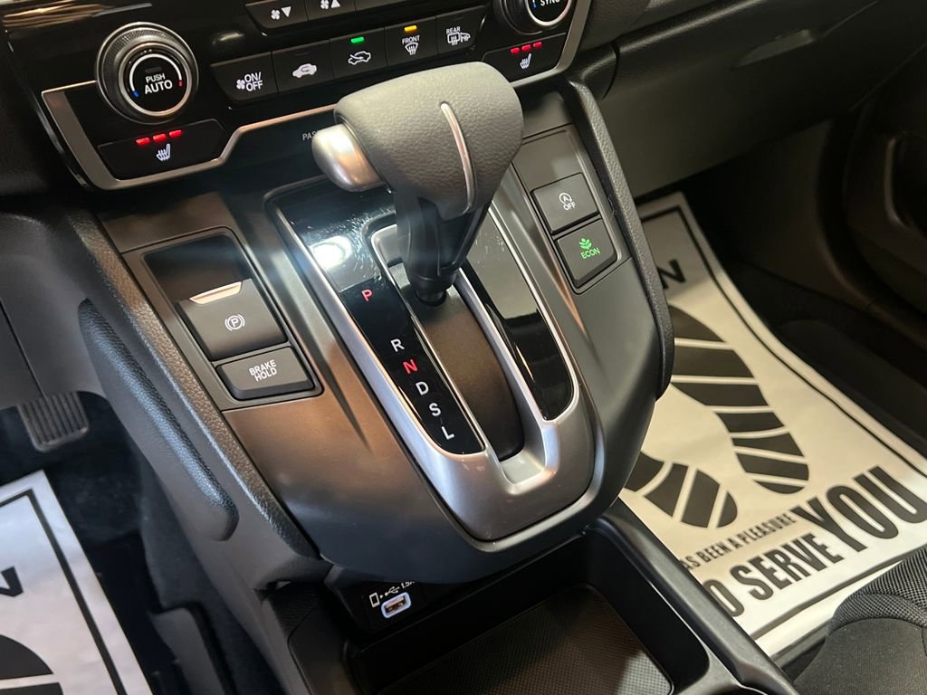 Used 2022 Honda CR-V EX image 28