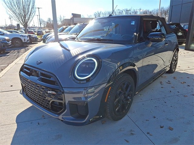 New 2026 MINI Cooper S image 3