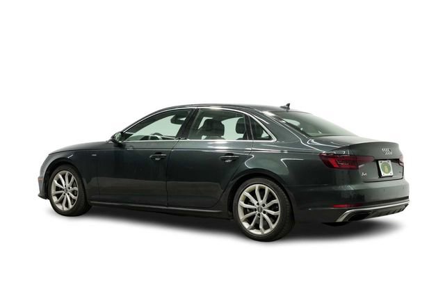 Used 2019 Audi A4 2.0T Premium w/ Convenience Package FWD image 5