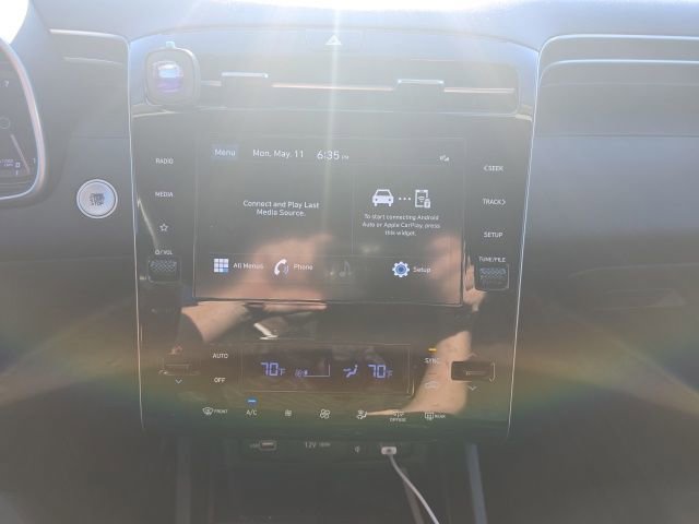 Used 2024 Hyundai Tucson SEL FWD image 12