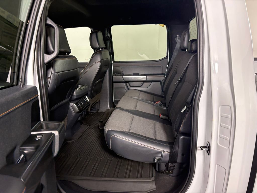 Certified 2023 Ford F150 Tremor AWD/4WD image 29