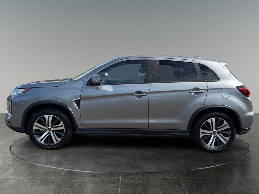 Used 2021 Mitsubishi Outlander Sport SE AWD/4WD image 5