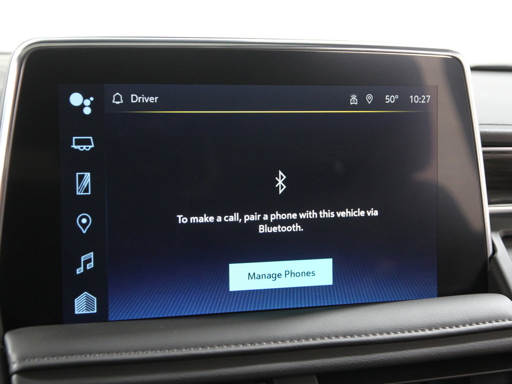 Certified 2023 Chevrolet Tahoe Z71 w/ Luxury Package image 13