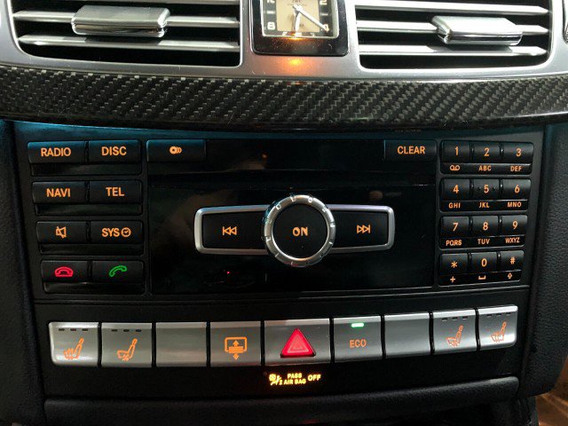 Used 2012 Mercedes-Benz CLS 63 AMG image 37