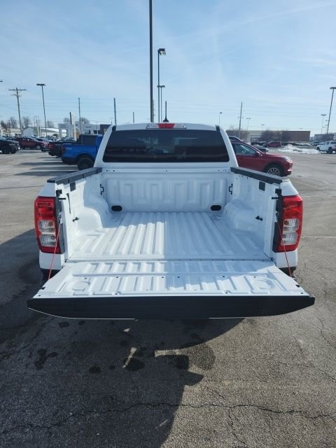 New 2026 Ford Ranger XL w/ Trailer Tow Package image 14