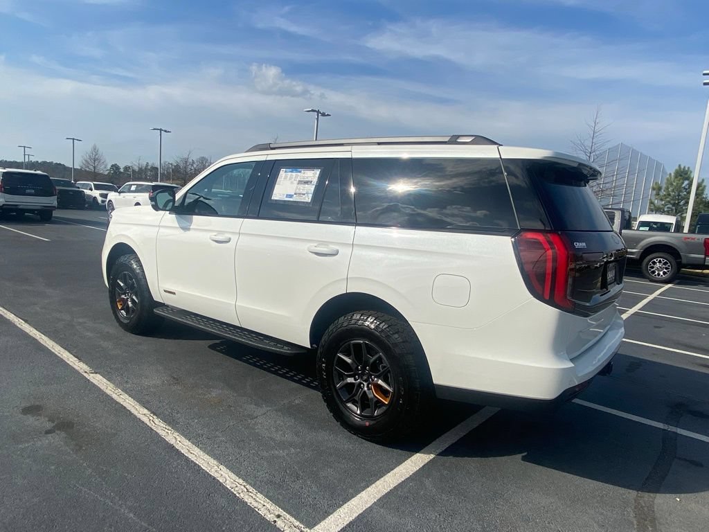 New 2026 Ford Expedition Tremor AWD/4WD image 5