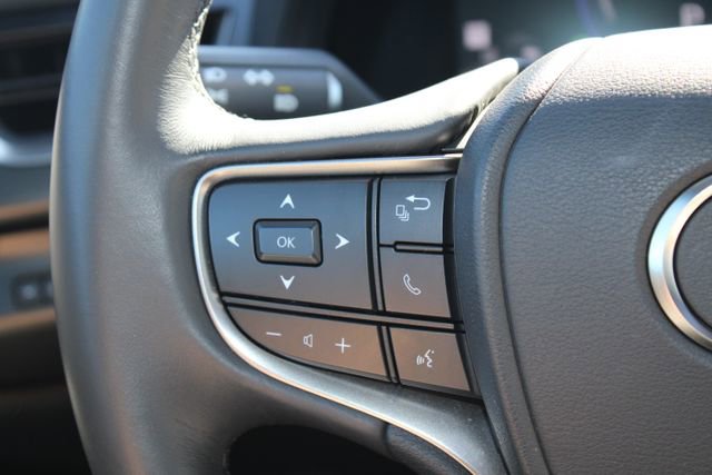 Certified 2025 Lexus UX 300h 300h image 18