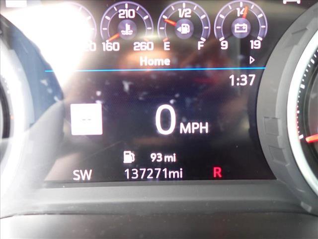 Used 2019 Chevrolet Silverado 1500 High Country w/ Technology Package image 26