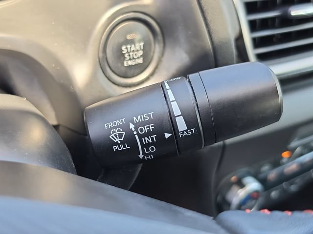 Used 2015 MAZDA MAZDA3 i Touring w/ Technology Package FWD image 22