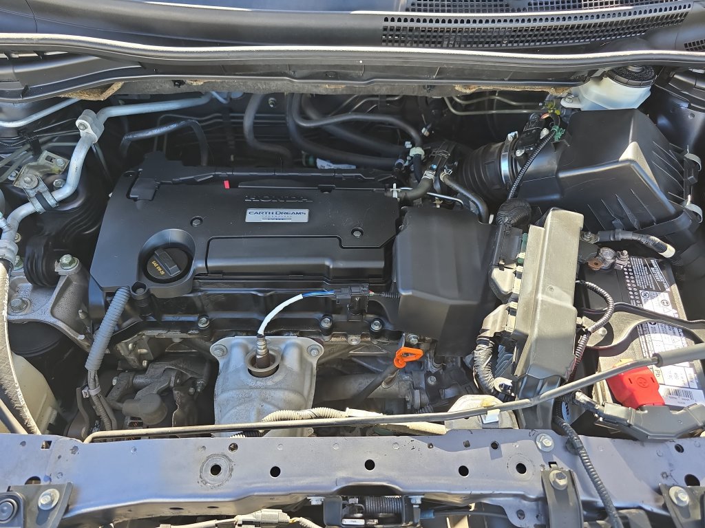 Used 2016 Honda CR-V EX image 32