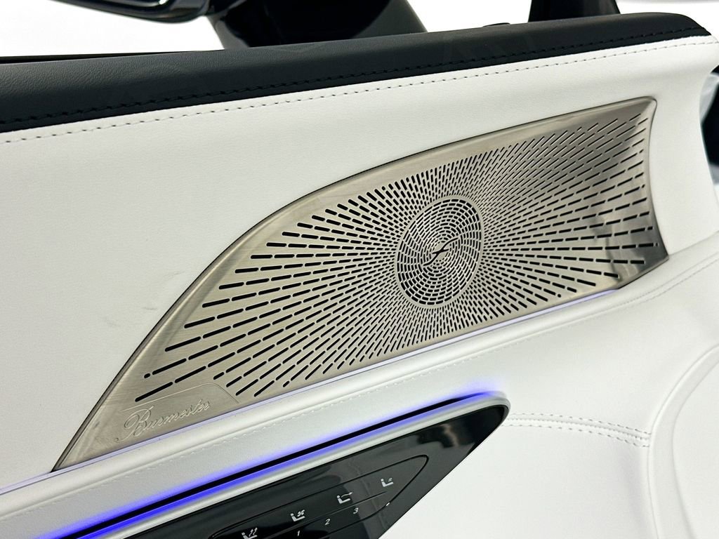 New 2026 Mercedes-Benz Maybach SL 680 image 19