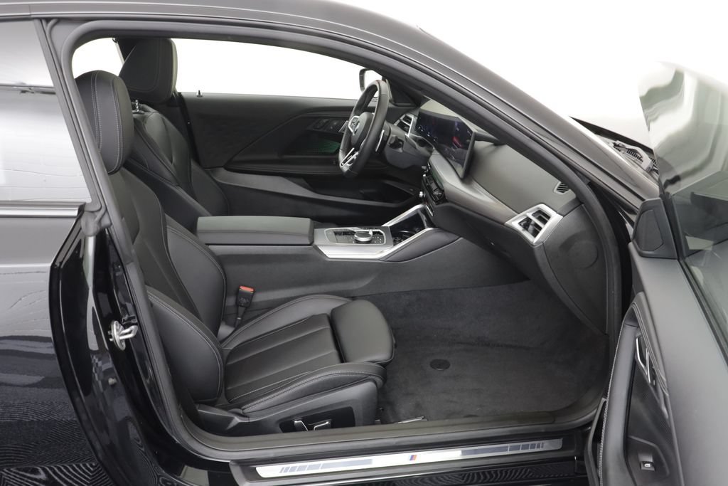 Used 2026 BMW M240i xDrive Coupe AWD/4WD image 19