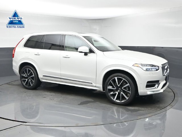 Used 2024 Volvo XC90 B6 Ultimate w/ Protection Package Premier AWD/4WD image 1