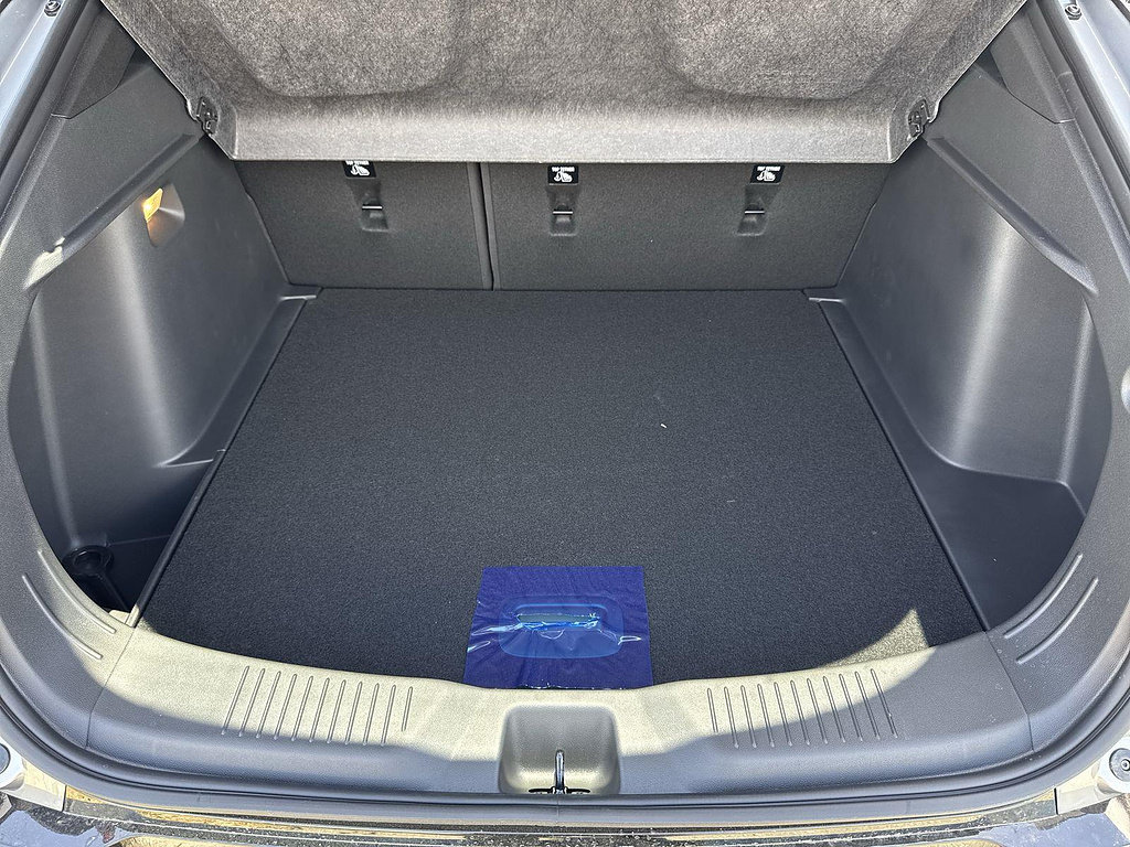New 2026 Buick Envista Sport Touring w/ Convenience II Package FWD image 25